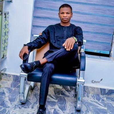 mosesmatth38731's profile picture. Baker