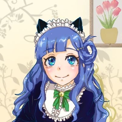 アミルギーpさんのプロフィール画像