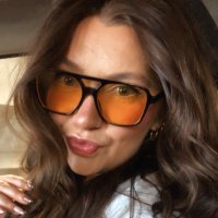 sade (@sadiekaminsky) 's Twitter Profile Photo