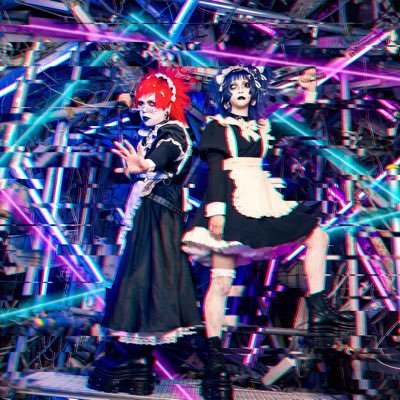洗͓̽脳͓̽T͓̽o͓̽k͓̽y͓̽o official (@SennouTokyo) / X