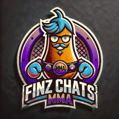 finz_the's profile picture. 🆓👊🏼UFC Tips For Every Card 👊🏼🆓 Weekly Picks w/ Finz Jr, Bets, and Takes 🔥