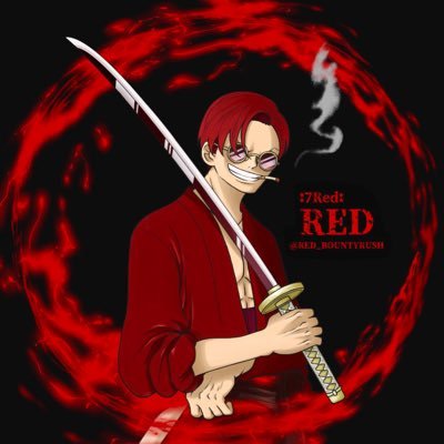 #バウンティラッシュ #RED #ONEPIECE #Redder 【🟥🟥メンバーシップRedder待ってるよん🟥🟥】👑👑67・77・88・97シーズンチャンピオン👑👑 ⚠️個人的な質問等のDMはあんまり返さんと思います⚠️俺のファンマは😎🔥←らしい