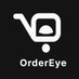 OrderEye (@ordereye) Twitter profile photo OrderEye (@ordereye) Twitter profile photo