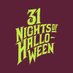 Freeform's 31 Nights of Halloween (@31nights) Twitter profile photo Freeform's 31 Nights of Halloween (@31nights) Twitter profile photo