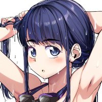 なのかH@ 4月13日(日)新作発売❗️ (@nanokah2) 's Twitter Profile Photo なのかH@ 4月13日(日)新作発売❗️ (@nanokah2) 's Twitter Profile Photo