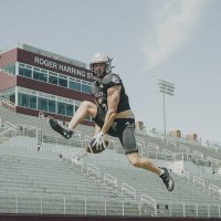 parker lawrence (@parkerlawrenc19) 's Twitter Profile Photo