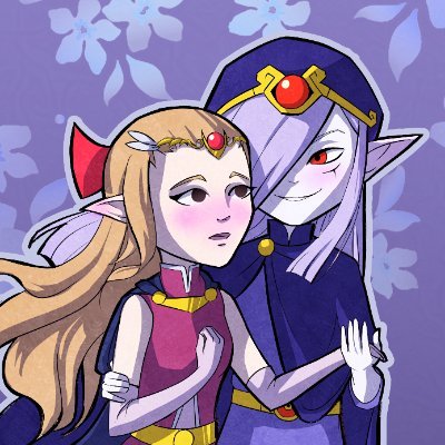 Lady Zelさんのプロフィール画像
