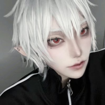 mi_ta_ma__'s profile picture. コスプレ/重加工/⚠ピアス