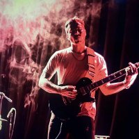 Matías Peralta (@matpvx) 's Twitter Profile