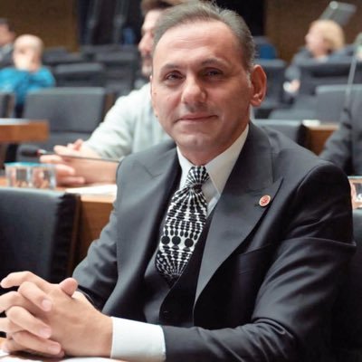 GİRESUN / Ş.Karahisar Merkez Dernek Yön. Kur. Üyesi