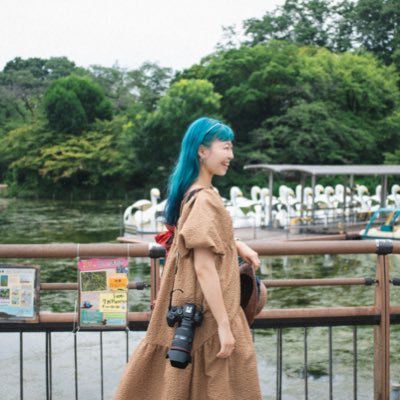 野宮さんのプロフィール画像