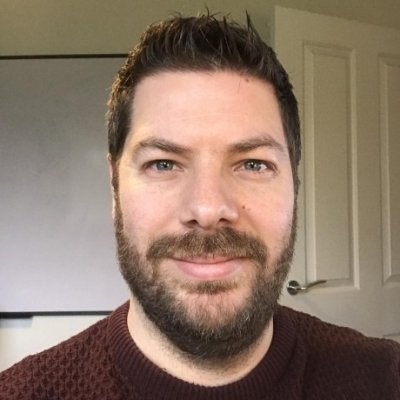 Husband • Father • Christian • Work @Kong • Ex @VMware • #VCDX 204 • Cloud Building API wrangler • Blogger • #vExpert • Steely-eyed missile man