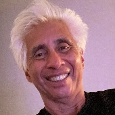 patrickoudijk's profile picture. Podcastmaker/manager/coach/innovator