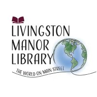 Livingston Manor Library (@livmanorlibrary) 's Twitter Profile
