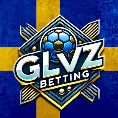 Swedish sportsbettor 🇸🇪 Self developed model with python. 1-5u
Spreadsheet: https://t.co/UTW1DHFtOd