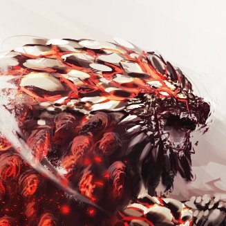 zinogurron's profile picture. 