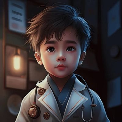 DoctorYanzu's profile picture. Beginners
