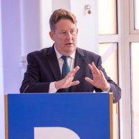 Darragh O'Brien (@darraghobrientd) 's Twitter Profile