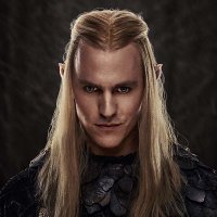 Avatar of The Lord of the Rings