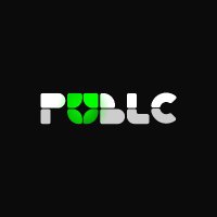 PUBLC (@wearepublc) 's Twitter Profile Photo PUBLC (@wearepublc) 's Twitter Profile Photo