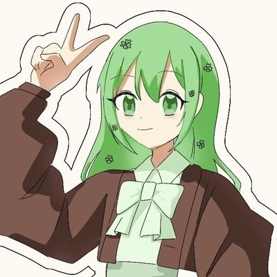 四つ葉さんのプロフィール画像