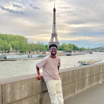 st. louis | john burroughs ‘21 | morehouse college x umich bme | Christ follower