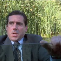 schrute (@synladyy) Twitter profile photo