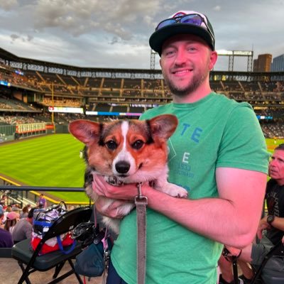 I watch sports • Nuggets 2023 Champions enjoyer • I apologize in advance for all the Sorare posts