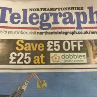 Northants Telegraph (@ntelegraph) 's Twitter Profile