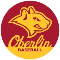Oberlin Baseball (@yeo_baseball) 's Twitter Profile Photo Oberlin Baseball (@yeo_baseball) 's Twitter Profile Photo