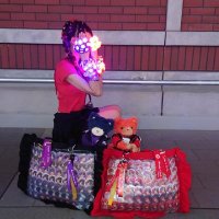 ロンロン🍀W推しｲﾍﾞの為連絡遅くなります (@ron_utapri) Twitter profile photo