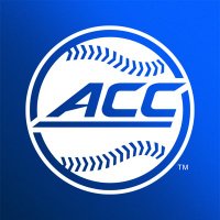 ACC Baseball (@accbaseball) 's Twitter Profile