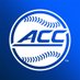 ACC Baseball (@accbaseball) Twitter profile photo ACC Baseball (@accbaseball) Twitter profile photo