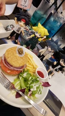 頭文字のおやびんさんのプロフィール画像