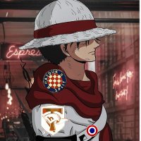 Loki Portgas D (@loki_torca1950) 's Twitter Profile