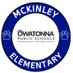 McKinley Elementary School (@stemmckinley) Twitter profile photo McKinley Elementary School (@stemmckinley) Twitter profile photo