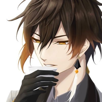 原神/20↑/🔶💧(🔁⭕️)/@Tou_tsu_yu(スタレ垢)