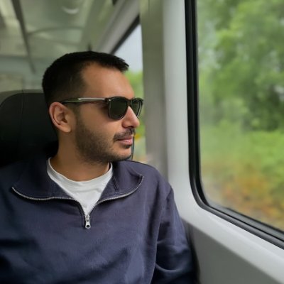 erturque's profile picture. TUD | MSc Geographic Information Science 
Hacettepe University | BSc Geological Engineer