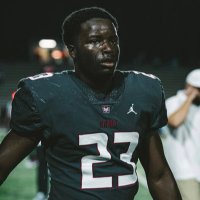 Jaylon Hall✝️ (@jaylonhall_) 's Twitter Profile Photo