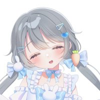 初春まう🔞同人声優 (@u_____xa) 's Twitter Profile