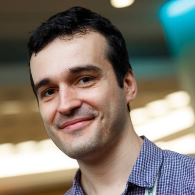 Victor Rentea Profile