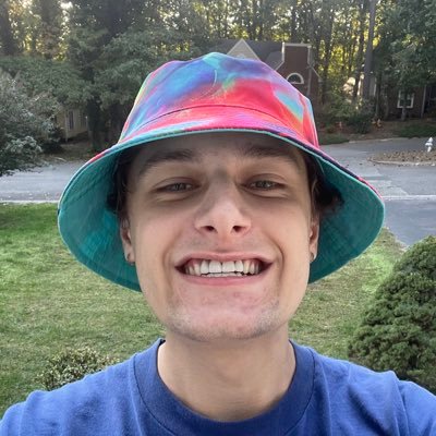 brandonfergx's profile picture. 