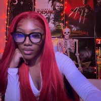 Wynter 🤍❄️ (@wynttxrr) 's Twitter Profile Photo