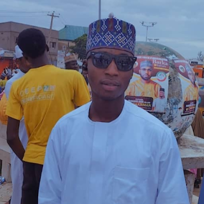 MusaKabeer09's profile picture. 