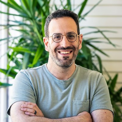 Matan-Paul Shetrit Profile