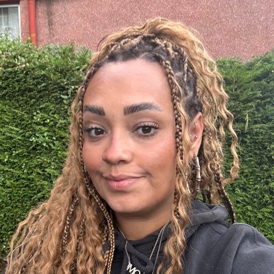 Primary teacher in Glasgow. Passionate about Equalities, Anti-Racism and the importance of building positive relationships.