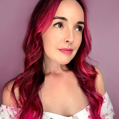 Lindsay Sheppard 🌈🧠 💖💜💙さんのプロフィール画像