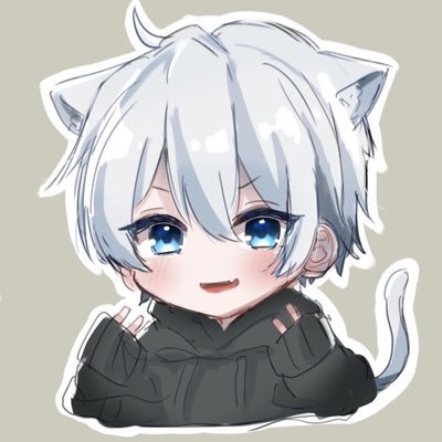 Aoneko_14's profile picture. ヘッダー@Renka__spr さん res @Sushibom_JP