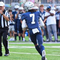 Jamontre Johnson (@jamontrejohnson) 's Twitter Profile