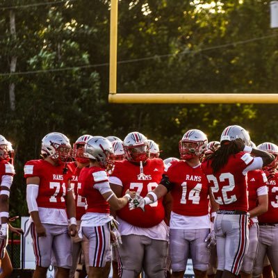 crumpler_lavonn's profile picture. Defensive tackle, Nose guard 6’1.5 ft tall, 340lbs @LMRamsFootball class of 2026,Gpa:4.16 /crumplerlavonn@gmail.com/407-784-9979 / NCAA ID: 2503545748